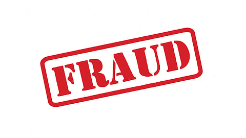 Fraud Crime