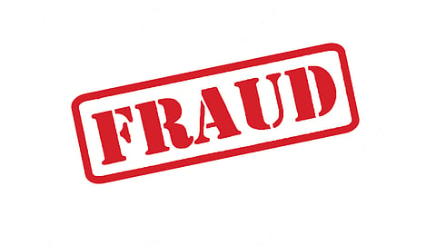 Fraud Crime