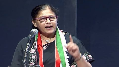 faujiya khan