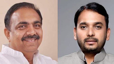 राष्ट्रवादी काँग्रेसच्या बालेकिल्ल्यात विश्वजित कदमांची घुसखोरी?