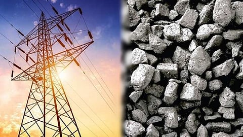 coal