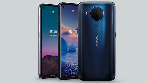 Nokia G50