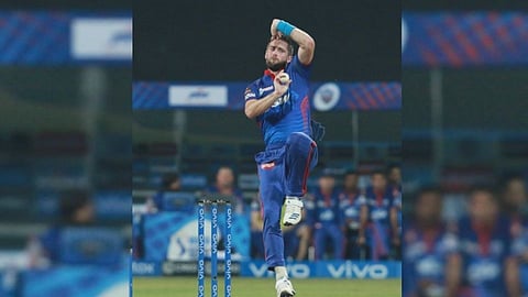 IPL 2021