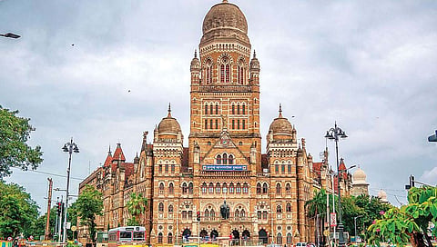 mumbai muncipal corporation
