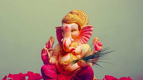 Ganesh Festival