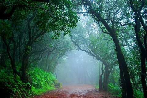 Mumbai