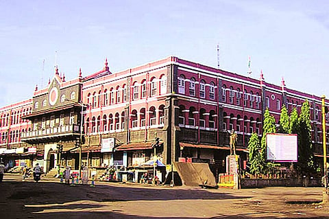 kolhapur