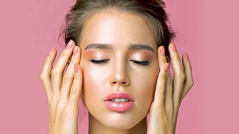 Makeup