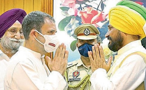 राजधानी दिल्ली : आता लक्ष राजस्थानकडे!