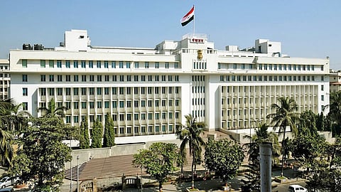 State Government