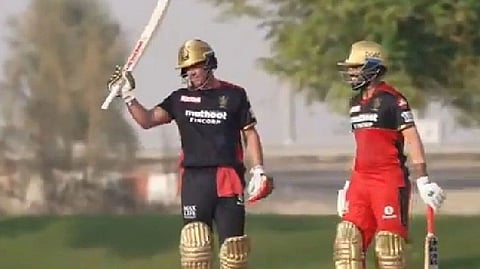 RCB