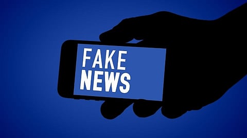चुकीच्या माहितीचा व्हायरल फिव्हर; कोरोनाबाबत खोट्या माहितीचा मोठा प्रसार