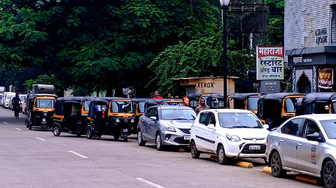 Nashik CNG