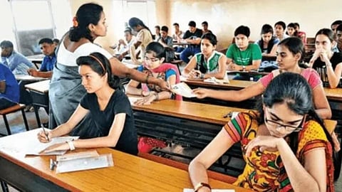 Teacher Eligibility Test