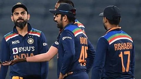 Team India