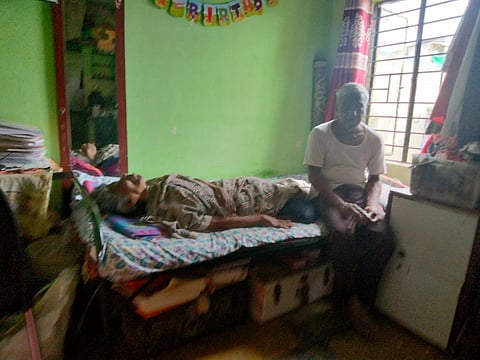 कुटीनो दाम्पत्य
