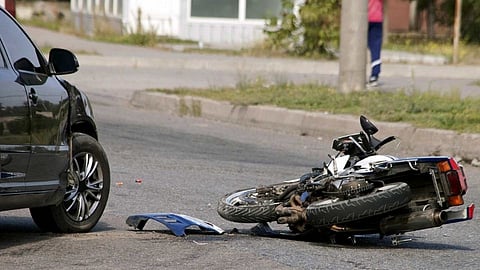Accident