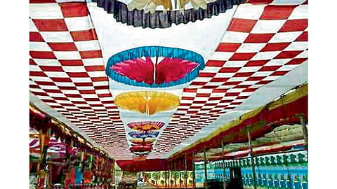 Mandap