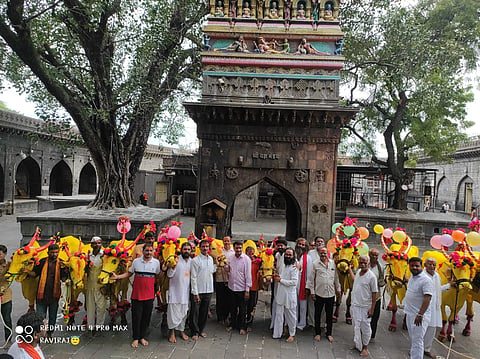 बैलपोळा