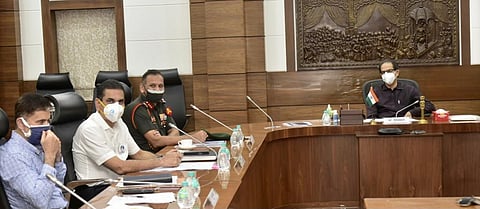 मुंबईत उभे राहणार लष्करी संग्रहालय !