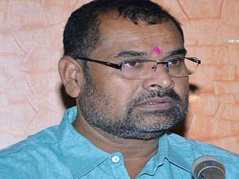 MLA Sadabhau Khot