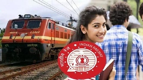 Railway Jobs