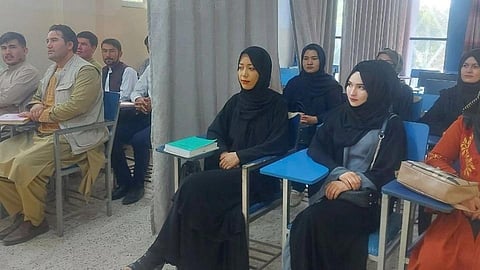 Taliban