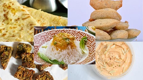 Ganesh Chaturthi Home Recipe: बाप्पाचे 5 महाराष्ट्रीयन नैवेद्य
