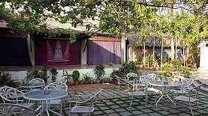 cafes