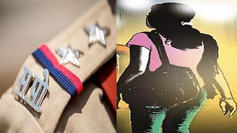 police