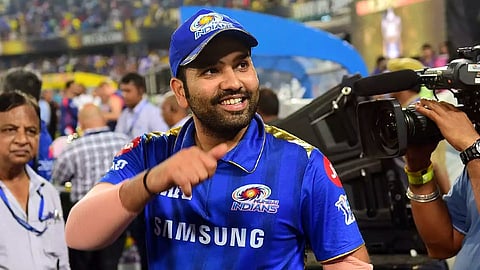 Rohit-Sharma-Win