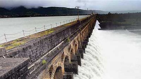 Morbe Dam