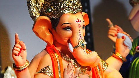 Ganesh Utsav