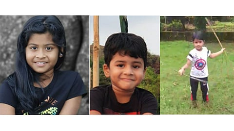 Aaditi Arjun Aarya