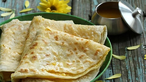 holi festival puran poli dal price inflation nagpur
