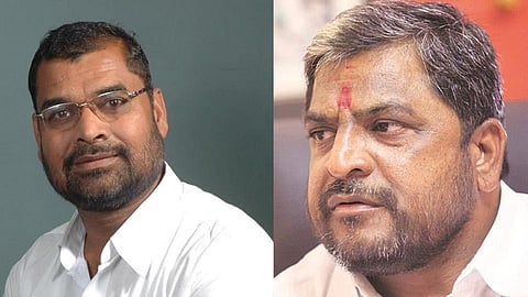 सदाभाऊ खोत-राजू शेट्टी यांच्यातील संघर्ष वाढणार?