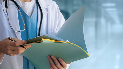 Medical Student