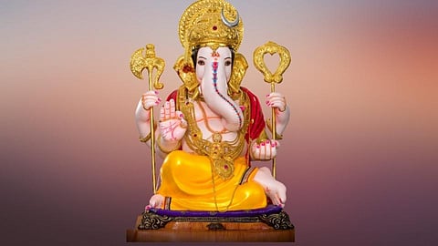 Ganesha Festival 2021 : पूजन आराध्य देवतेचे!