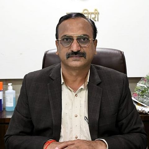 collector ratnagiri