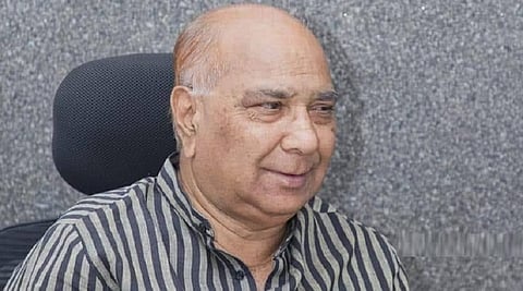 भाजप-संभाजी ब्रिगेडच्या युतीची शक्यता; खेडेकरांनी दिले संकेत