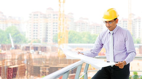 Civil Engineer