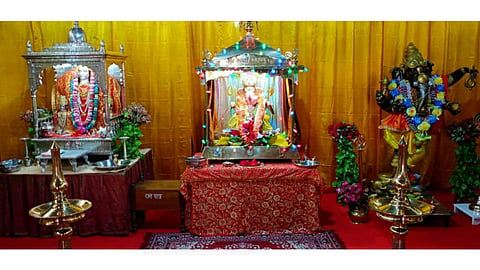 Dagdusheth Ganpati