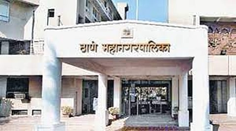 ठाणे पालिकेच्या तिजोरीत अवघे 16 कोटी