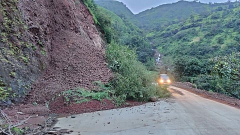 Kelghar Ghat