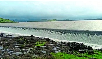 Dam