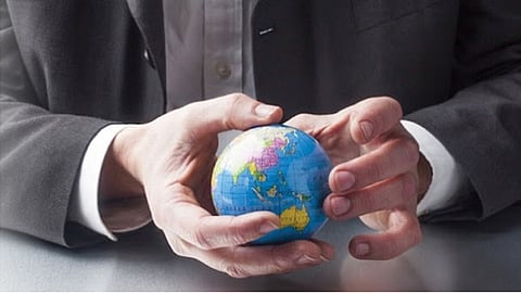World