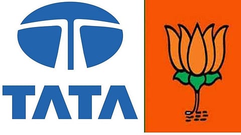 tata project