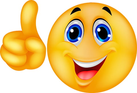 smile