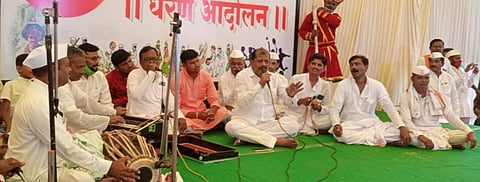 sanjay jadhav