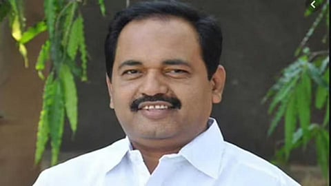 Mahesh Kothe